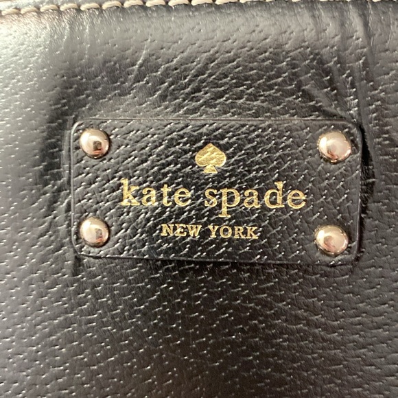 Kate Spade Sachel - Picture 12 of 13